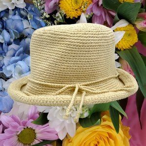 The Scala Collection Knit Hat One Size